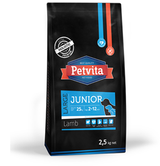 Petvita Junior