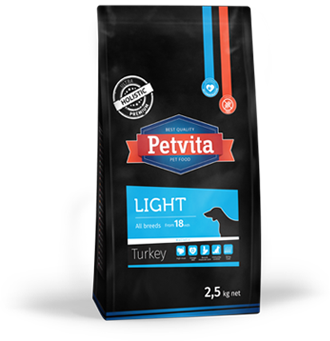 Petvita Light